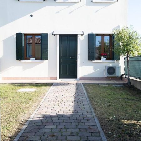 Dimore Al Borgo Montagnana  Luaran gambar
