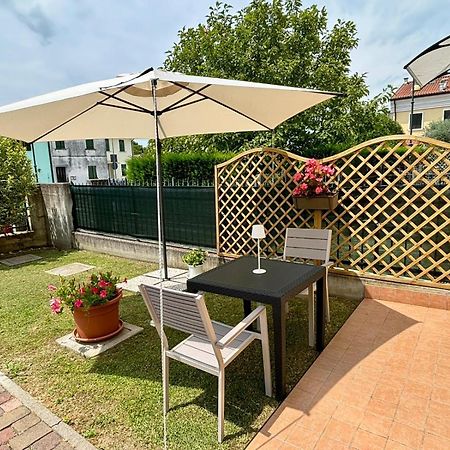 Dimore Al Borgo Montagnana  Luaran gambar