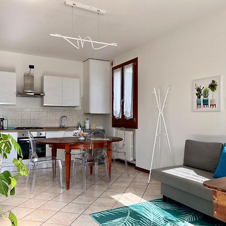 Dimore Al Borgo Montagnana  Luaran gambar