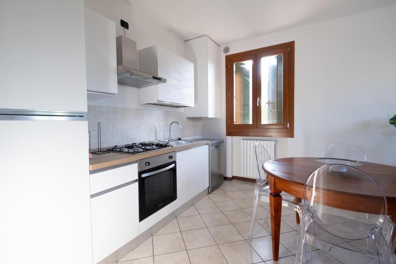 Dimore Al Borgo Montagnana  Luaran gambar