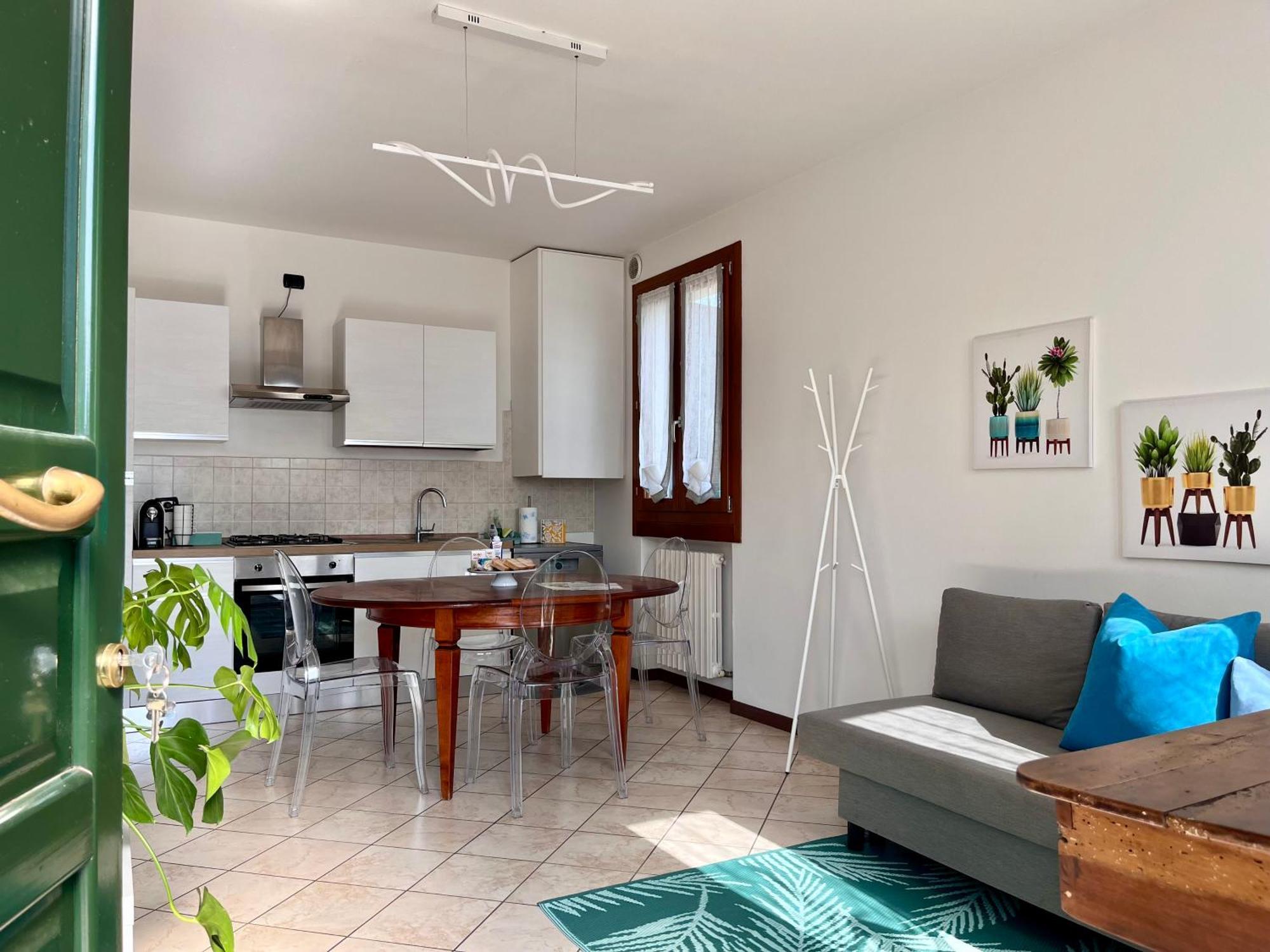 Dimore Al Borgo Montagnana  Luaran gambar